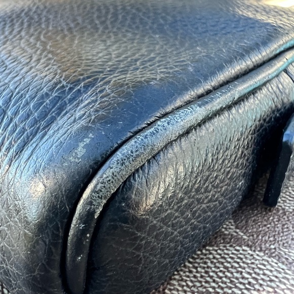 COACH Pre-Loved Backpack - Picture 11 of 12